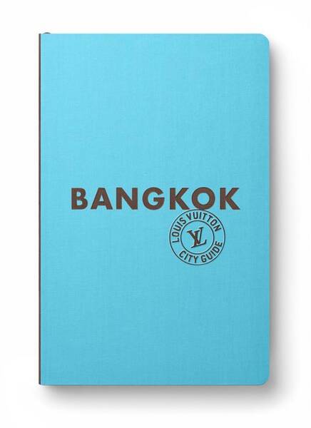 Bangkok City Guide 2015-2016 Version Francaise