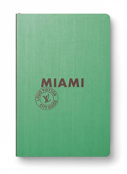 Miami City Guide 2015-2016 Version Anglaise