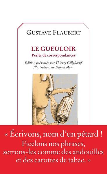 Gueuloir (Perles de Correspondance) (Le)