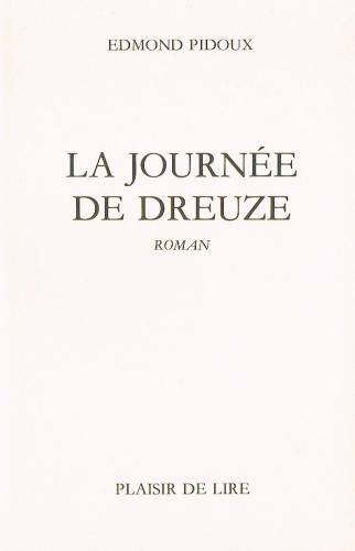 La journée de Dreuze