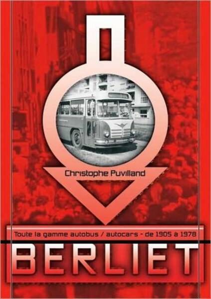 Berliet 1905-1978
