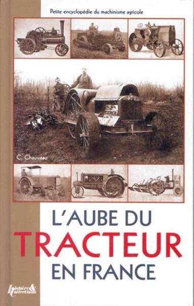 L'Aube du Tracteur en France