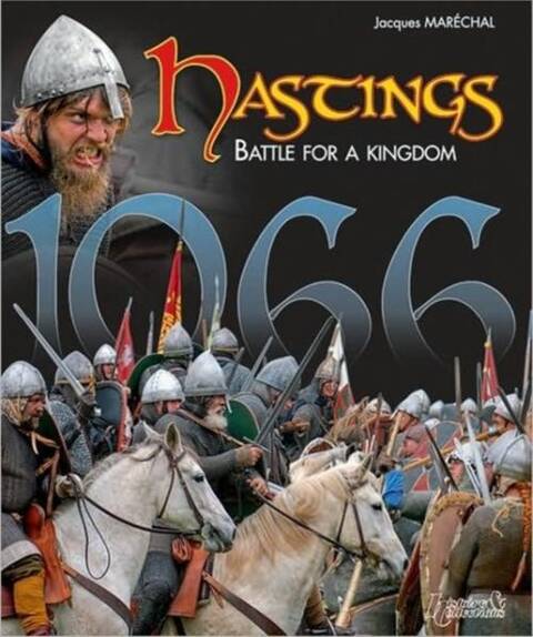 Hastings, Bataille Pour un Royaume (Gb)