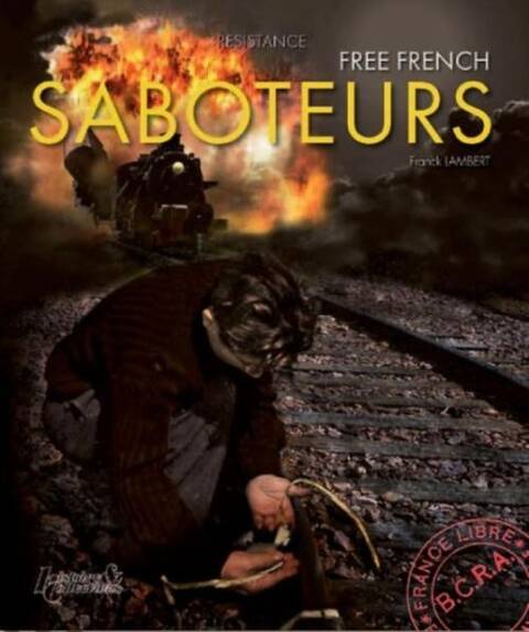 Free French Saboteurs