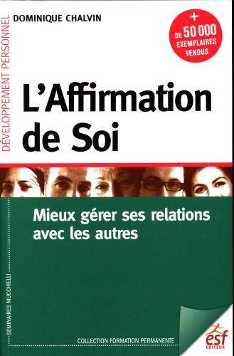 L'affirmation de soi