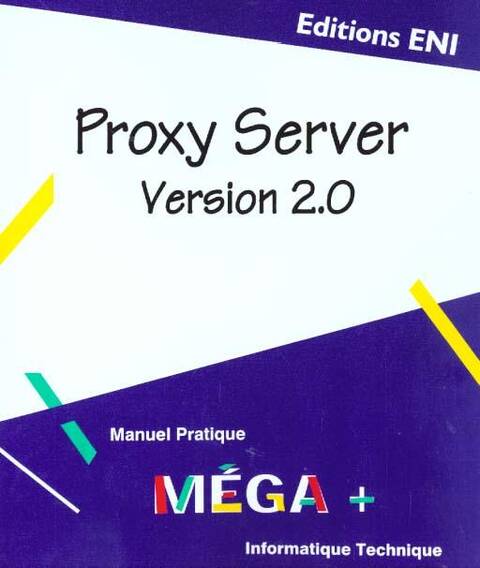 Proxy Server