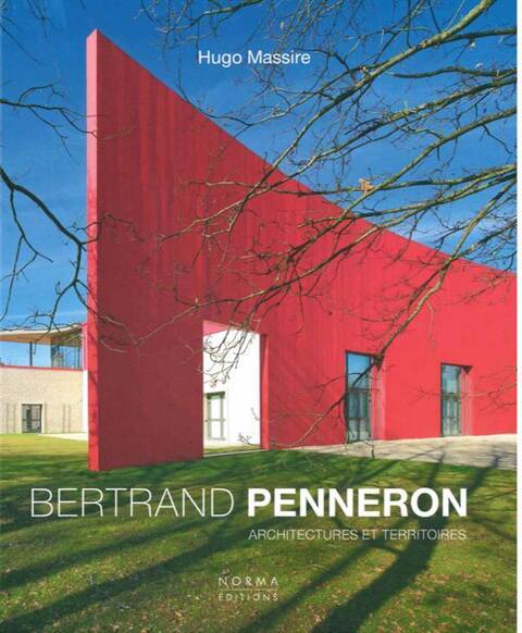 Bertrand Penneron