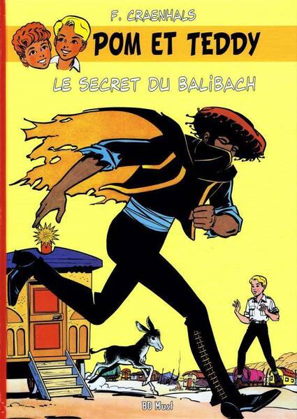 Le secret du balibach