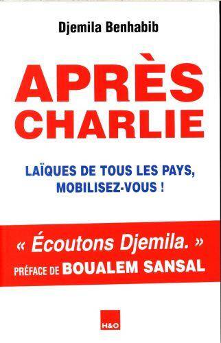 Après Charlie : laïques de tous les pays, mobilisez-vous !