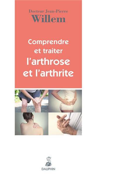 Arthrose et Arthrite