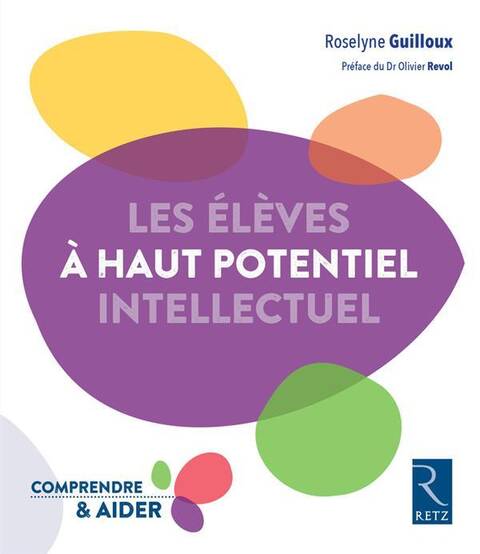 Les élèves à haut potentiel intellectuel