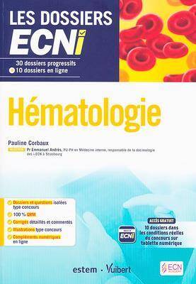 Ecni Hematologie