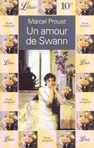 Un amour de Swann