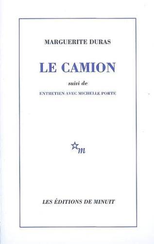 Le camion