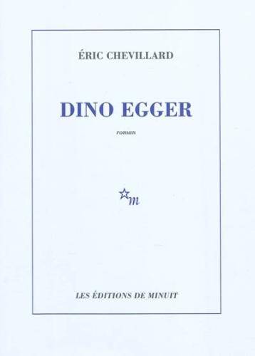 Dino Egger