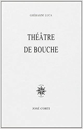 Théâtre de bouche