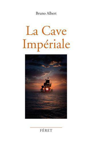 La Cave de l'Imperatrice