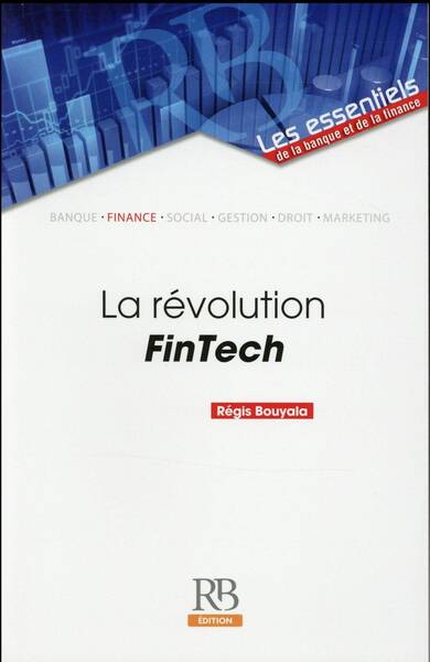 La Revolution Fintech