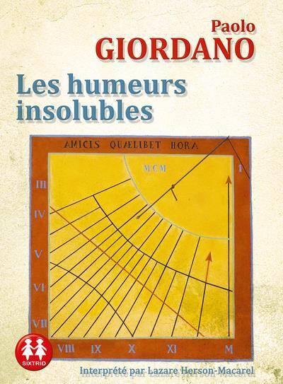 Humeurs Insolubles (Les)