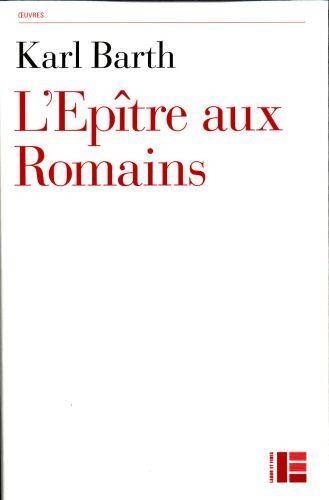 L'Epître aux Romains