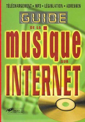 Guide de la musique sur Internet