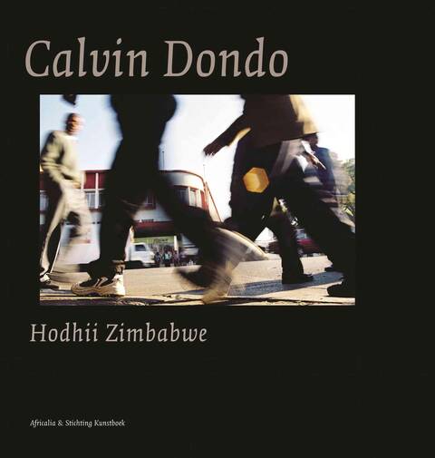 CALVIN DONDO : HODHII ZIMBABWE