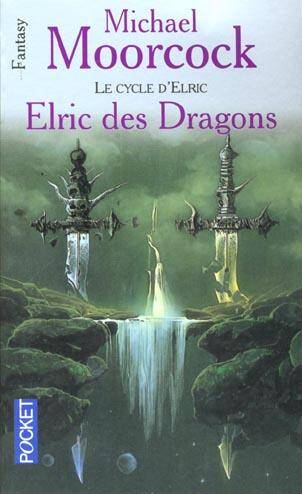 Le cycle d'Elric tome 1 : Elric des Dragons