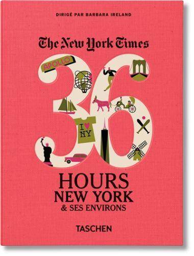 36 Hours : New York et ses environs