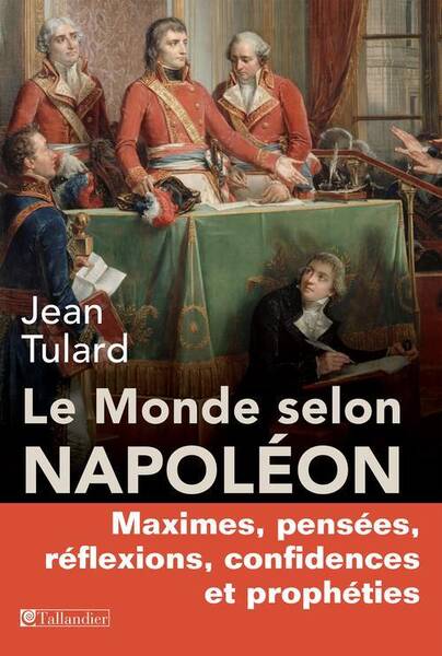 Le monde selon napoleon