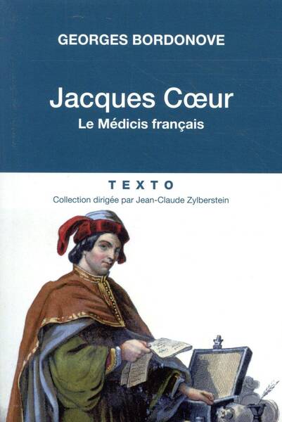 Jacques Coeur : le Médicis français