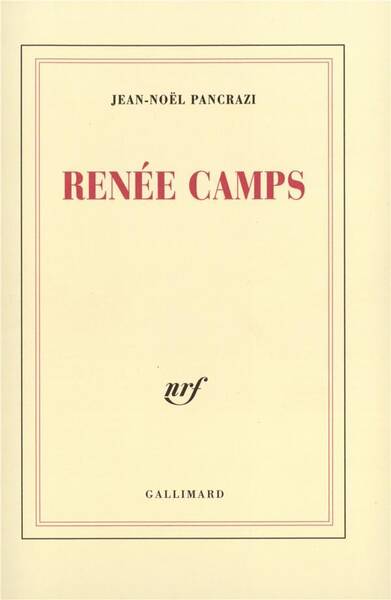 Renée Camps