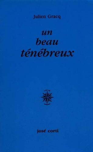 Un beau ténébreux