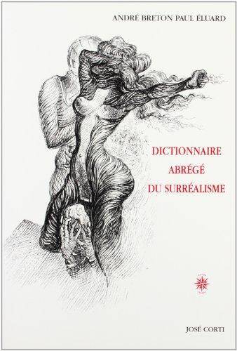 Dictionnaire abrégé du surréalisme -ancienne édition-