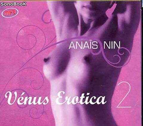 Venus Erotica T.2
