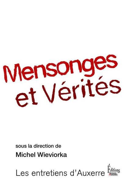 Mensonges et Verites