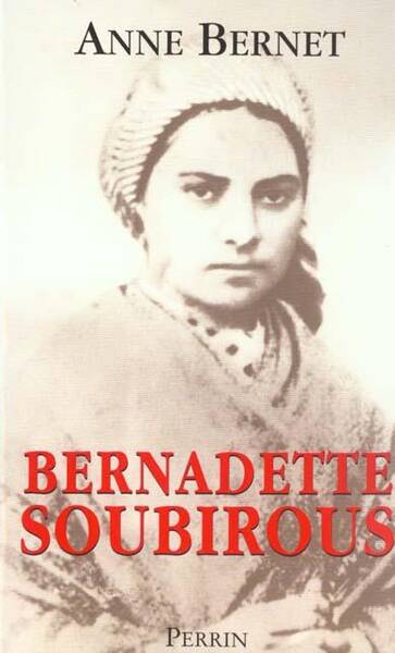 Bernadette Soubirous