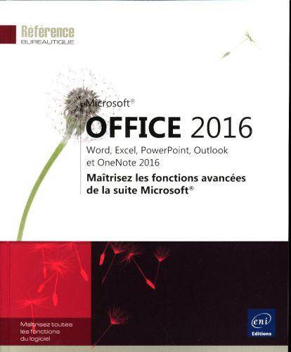 Microsoft Office 2016