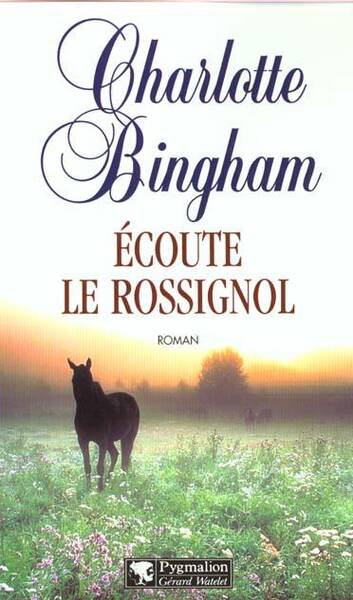 Ecoute le rossignol