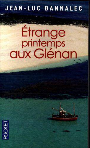 Etrange printemps aux Glénan