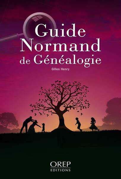 Guide Normand de Genealogie