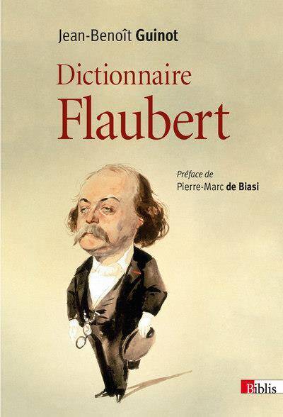 Dictionnaire Flaubert Ned
