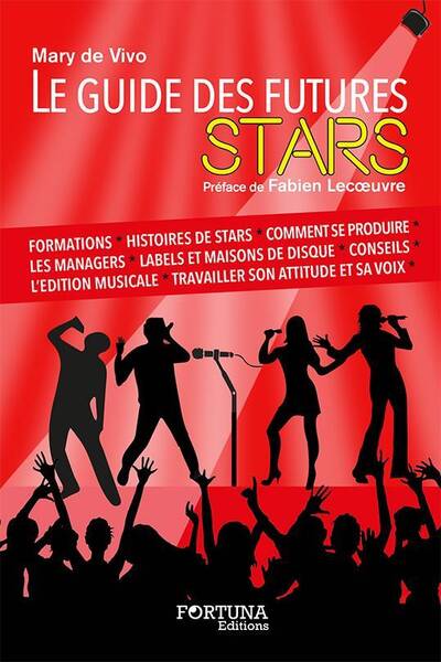 Guide des Futures Stars -Le-