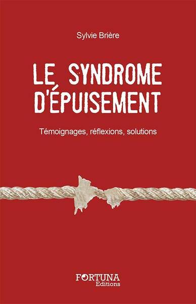 Syndrome D Epuisement -Le-