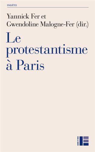 Le protestantisme parisien