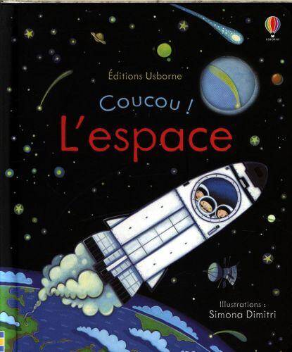 Coucou ! l'espace