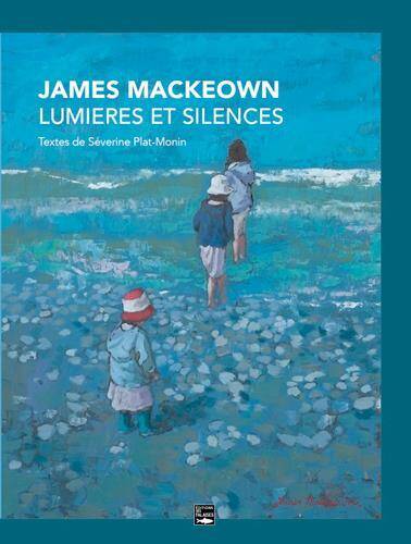 James Mackeown, Lumieres et Silence