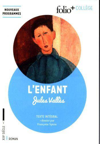 L'enfant : texte intégral