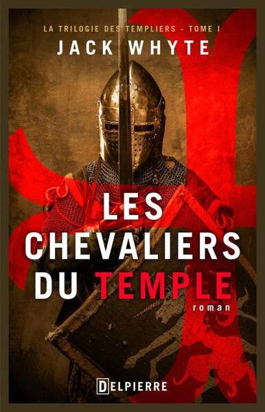 CHEVALIERS DU CHRIST T1