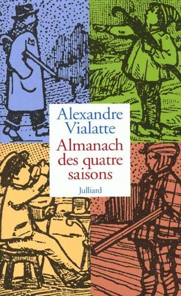 Almanach des quatre saisons