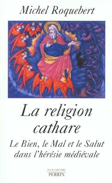 La religion cathare